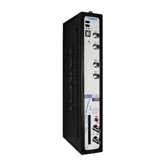 Module de traitement 4 x DVB-S/S2/4 x DVB-T - UHF - CAS - USB|Tonna-TOQ437942