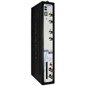 Module de traitement 4 x DVB-S/S2/4 x DVB-T - UHF - CAS - USB|Tonna-TOQ437942