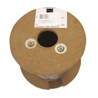 Fibre optique de 50 m connectique FC/PC à FC/PC|Evicom-EVCOFIB050C