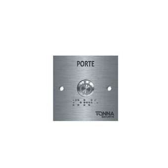 BOUTON INT.LUM.+FACADE'PORTE'|Tonna-TOQ648656