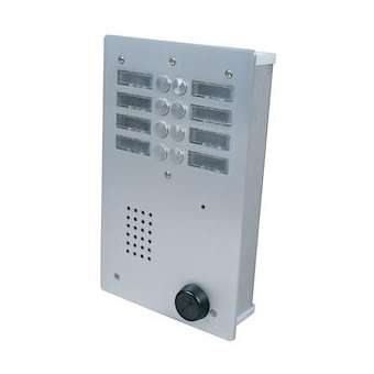 PLAT.A 8BP/2R EQUIP.ALU|Tonna-TOQ622085