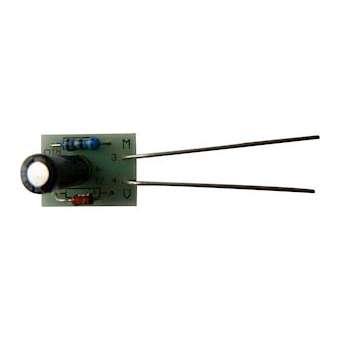 Bouchon d'impédance vidéo (1 par colonne) - N|Tonna-TOQ682543