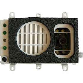 Amplificateur vidéo pour platines AC - Standard à synthèse vocale réglable - Nac|Tonna-TOQ682513