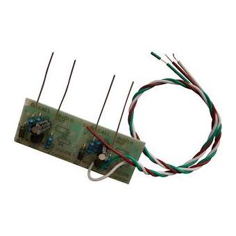 Barrette de 8 secrets HLM|Tonna-TOQ642081