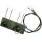 Barrette de 8 secrets HLM