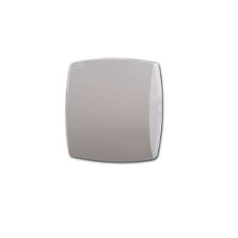 Antenne PATCH amplifiée - UHF 21/48 filtrée - Gain 28 dB + Alim. 1S - blanche|Tonna-TOQ263556