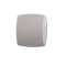Antenne PATCH amplifiée - UHF 21/48 filtrée - Gain 28 dB + Alim. 1S - blanche
