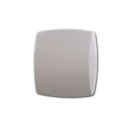 Antenne PATCH amplifiée - UHF 21/48 filtrée - Gain 28 dB + Alim. 1S - blanche|Tonna-TOQ263556