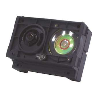 Groupe audio-vidéo couleur avec leds blanches d'éclairage|Golmar-BITGEL531