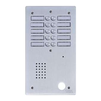 PLAT.A 20BP/2R EQUIP.ALU|Tonna-TOQ622205