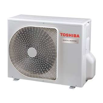 Unité Extérieure Inverter DI 8/9kW - R32|Toshiba Climatisation-TS1RAV-GM901ATP-E