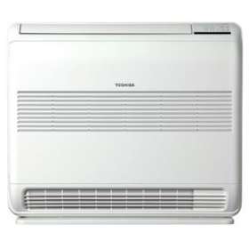 Console Double-Flux J2FVG 2,5/3,2kW|Toshiba Climatisation-TS1RAS-B10J2FVG-E