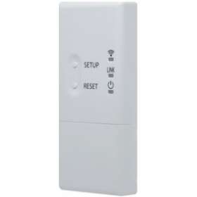 Interface WIFI RAS intégrable|Toshiba Climatisation-TS1RB-N105S-G