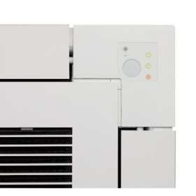 Kit télécommande infrarouge Cassette 600x600|Toshiba Climatisation-TS1RBC-AXU31UM-E