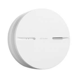 Détecteur de Fumée Intelligent et connecté Netatmo avec alerte sur smartphone|Netatmo-NTTNSA-PRO-FR