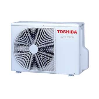 Unité Extérieure Shorai+ 7,0/8,0kW|Toshiba Climatisation-TS1RAS-24J2AVSG-E