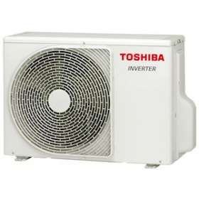 Unité Extérieure Seiya 5,0/5,4kW|Toshiba Climatisation-TS1RAS-18J2AVG-E