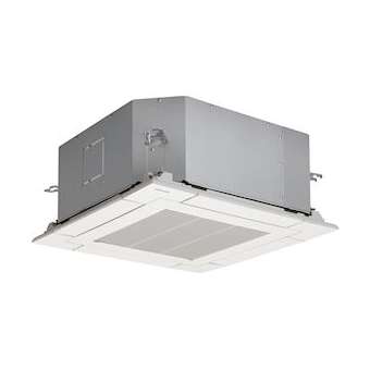 Cassette 4-Voies 600x600 DRV - 2,2/2,5kW|Toshiba Climatisation-TS1MMU-UP0071MH-E