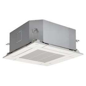 Cassette 4-Voies 600x600 DRV - 1,7/1,9kW|Toshiba Climatisation-TS1MMU-UP0051MH-E