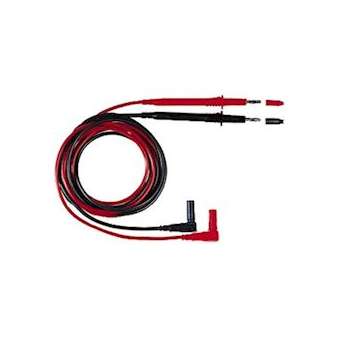 Jeu ptes touches bananes coudees double isolation 1000V dc|Elc-ELCTSC150