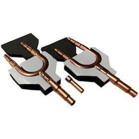Raccord 'Y' systèmes 2 Tubes 6,4-14,2CV|Toshiba Climatisation-TS1RBM-BY105E-B