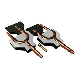 Raccord 'Y' systèmes 2T 6,4CV|Toshiba Climatisation-TS1RBM-BY55E-B