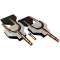 Raccord 'Y' systèmes 2T  6,4CV
