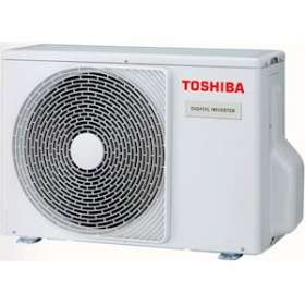 Unité Extérieure Inverter DI 5/5,6kW - R410A|Toshiba Climatisation-TS1RAV-SM564ATP-E