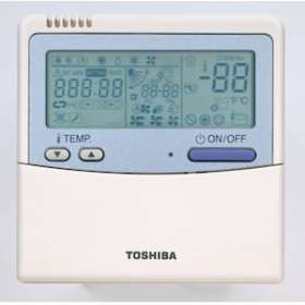 Commande filaire standard|Toshiba Climatisation-TS1RBC-AMTU31-E