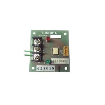 Carte électronique control On/Off DRV|Toshiba Climatisation-TS1TCB-PCMO4E