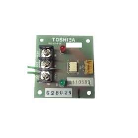 Carte électronique control On/Off DRV|Toshiba Climatisation-TS1TCB-PCMO4E