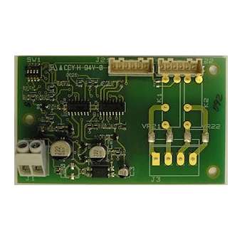 Carte électronique aditionnelle Contact de fenetre|Toshiba Climatisation-TS1TCB-IFCB5-PE