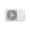 Climatisation Nagano Unité extérieure bi-split 4000W (14) R32