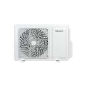 Climatisation Nagano Unité extérieure bi-split 4000W (14) R32|Thermor-EET872946