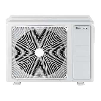 Climatisation Nagano Niseko Unité Extérieure Quadri-Split 8500W R32|Thermor-EET872176