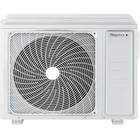 Climatisation Nagano Niseko Unité Extérieure Quadri-Split 8500W R32|Thermor-EET872176