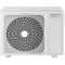 Climatisation Nagano Unité extérieure penta-split 10500W R32