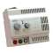 Alim universelle 5 a 29V 60W et chargeur batterie pb 12 ou 24V