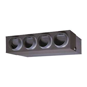 Aryg 36 lmla.ui - unite interieure climatiseur gainable 10000 w|Atlantic clim ventil-ELG873019