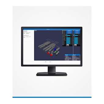 Module BIM pour une licence elec calc HT/BT|-FWTTC12024