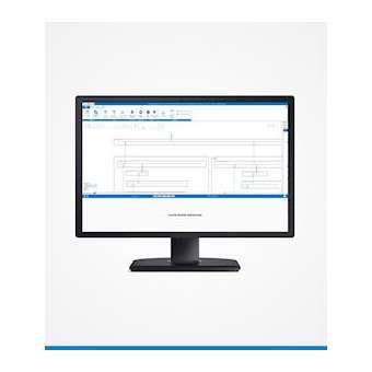 Licence elec calc BIM - HT/BT - norme NF - Location 1 an|-FWTTC12090L