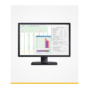 Licence archelios CALC HTA - NF C 15-712-1 / Location 1 an|-FWTTC50107L