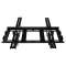 Fixation murale pour moniteur 26' et 32'