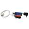 Kit adaptateur RS232 RS485 RS422 vers ETHERNET