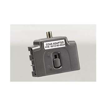 1 adaptateur Coaxial BNC pour LanTEK III|Trend Networks-IDUR161057