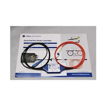 1 Kit Encircled Flux pour FiberTEK IV, III Multimode - Connecteurs SC-LC|Trend Networks-IDUR164051