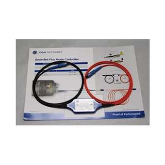 1 Kit Encircled Flux pour FiberTEK IV, III Multimode - Connecteurs SC-SC|Trend Networks-IDUR164050