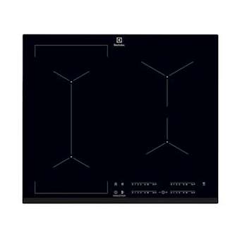 série 700 FLEX Bridge table induction 600mm 4 foyers connection H²H|Electrolux encastrable-A6TEIV63443