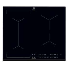 série 700 FLEX Bridge table induction 600mm 4 foyers connection H²H|Electrolux encastrable-A6TEIV63443