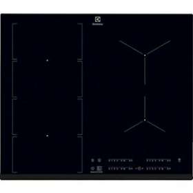 série 800 FLEX FlexiBridge table induction 4 foyers connection H²H PowerSlide|Electrolux encastrable-A6TEIV654